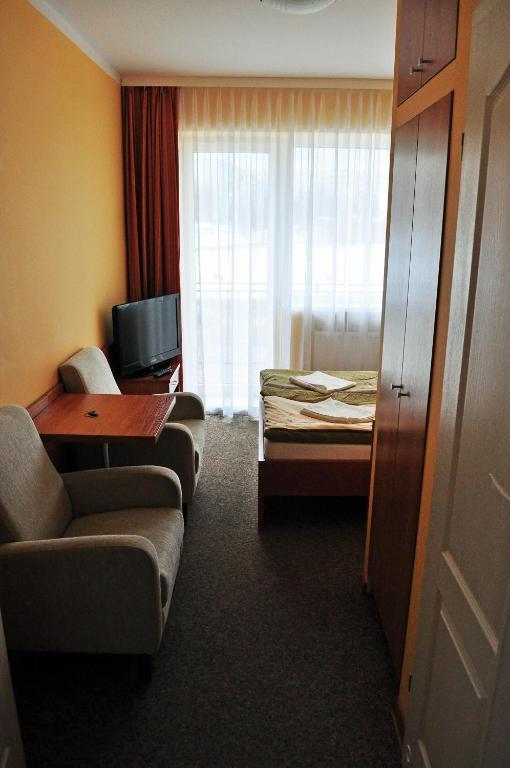 Agis Pokoje Goscinne Gdańsk Exterior foto