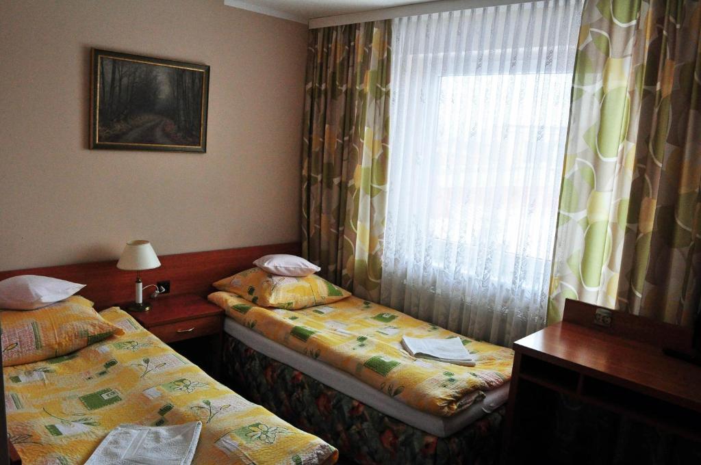Agis Pokoje Goscinne Gdańsk Cameră foto